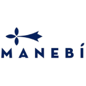 Manebi logo