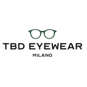 TBD Eyewear logo